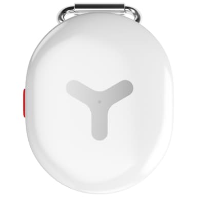 Smart Tracker fra Yepzon GPS tracker