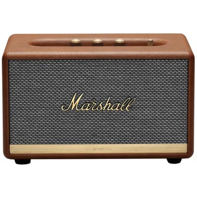 Marshall Acton BT II høyttaler (brun)