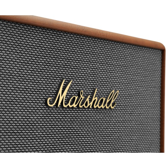 Marshall Stanmore BT II høyttaler (brun)