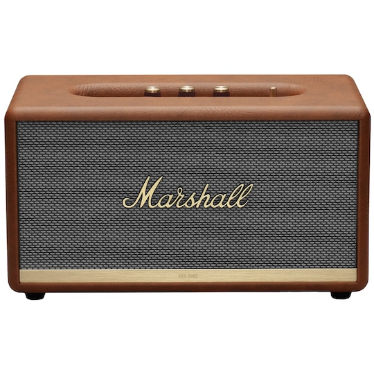 Marshall Stanmore BT II høyttaler (brun)