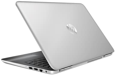 HP Pavilion 14-al182no 14" bærbar PC (sølv)