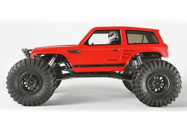Axial Wraith - Spawn 4WD - KIT