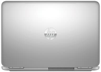 HP Pavilion 14-al182no 14" bærbar PC (sølv)