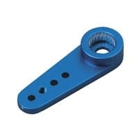 PN55701 Standard Half Metal Horn