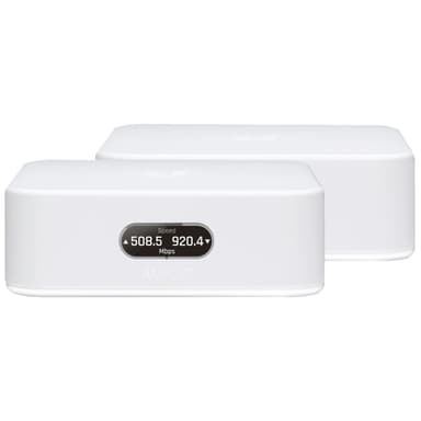 Ubiquiti AmpliFi Instant WiFi mesh-sett