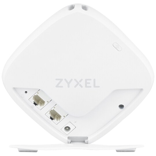 Zyxel Multy U AC2100 WiFi mesh-noder, topakning