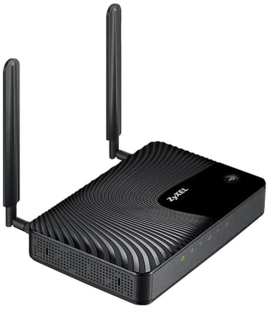 Zyxel 3301 4G LTE WiFi-router