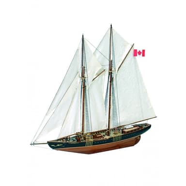 Artesania Latina - Bluenose II