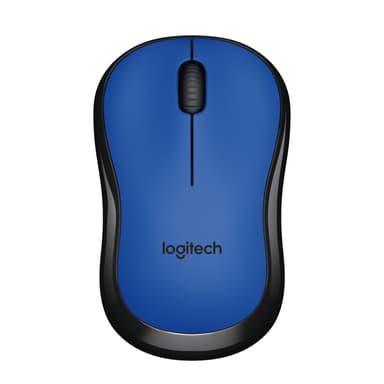 Boost din produktivitet med en Logitech mus eller et Logitech trådløs mus M310 (New Generation) Mus og tastatur