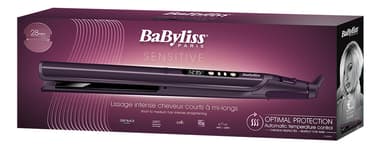 BaByliss Sensitive rettetang ST450E