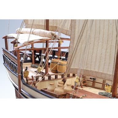 Artesania Latina - Sultan Arab Dhow