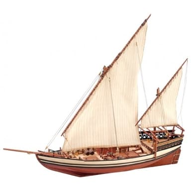 Artesania Latina - Sultan Arab Dhow
