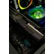 Edge Beast stasjonær gaming-PC 2070/AMD
