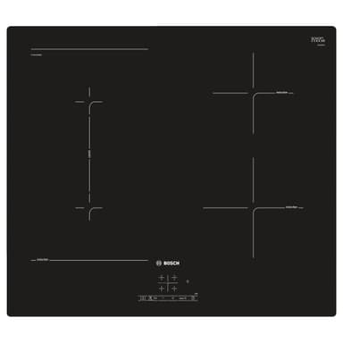 Bosch Series 4 platetopp PVS611BB5E