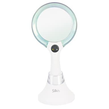 Silk n MirrorLumi skjønnhetsspeil MLU1PEU001
