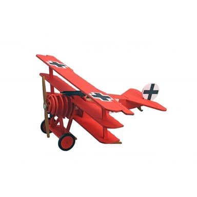 Junior Collection - Red Baron Fokker DR.I