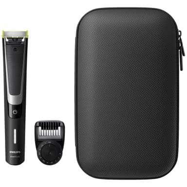 Philips OneBlade Pro skjeggtrimmer QP651064