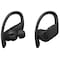 Beats Powerbeats Pro helt trådløse in-ear hodetelefoner (sort)