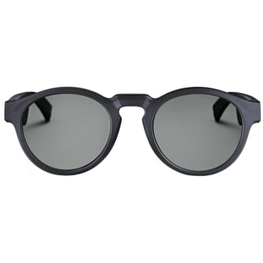 Bose Frames Rondo solbriller med lyd (sort)