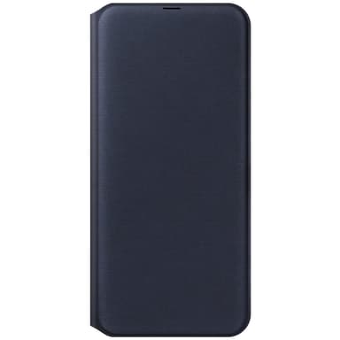 Samsung Galaxy A50 lommebokdeksel (sort)