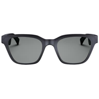 Bose Frames Alto solbriller med lyd (sort)