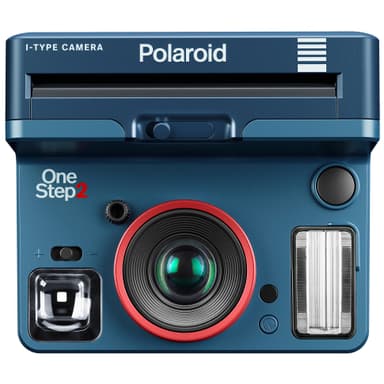 Polaroid Originals OneStep 2 polaroidkamera, Stranger Things-utgave