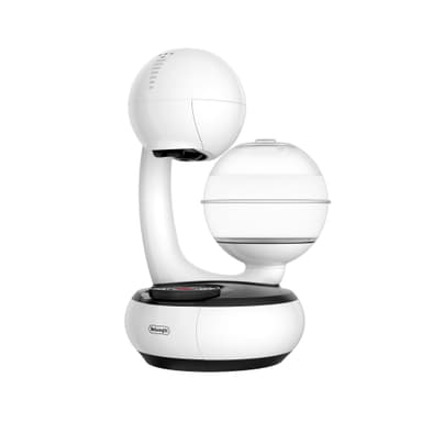 Nescafé Dolce Gusto Esperta kapselmaskin (hvit)