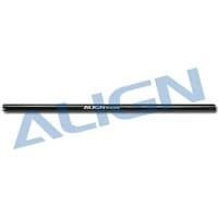 H25091T Carbon fiber tail boom x 1(F7.7xF8.5x241)