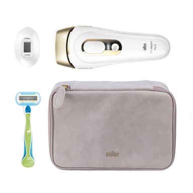 Braun Silk-Expert IPL Pro 5 lysbasert hårfjerning PL5124