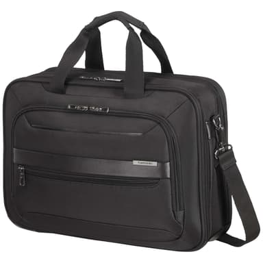 Samsonite Vectura Evo PC-veske til 15,6" laptop (sort)
