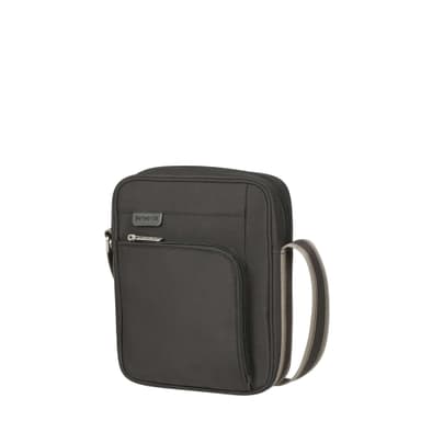 Samsonite HipSport skulderveske for 9,7" nettbrett (sort)
