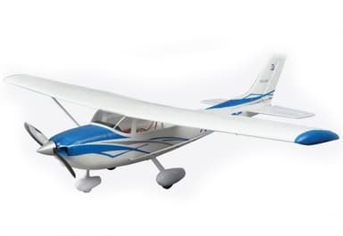 E-Flite UMX Cessna 182 BNF Basic