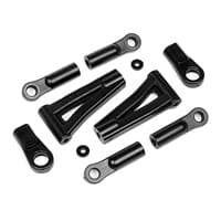 Fr & Rr Susp Arm 1 Set