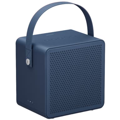 Urbanears Rålis bærbar høyttaler (Slate Blue)