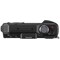 Panasonic Lumix DC-FT7 vanntett kamera (sort)