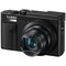 Panasonic Lumix DC-TZ95 kamera med superzoom (sort)