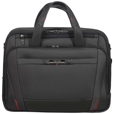 Samsonite PRO DLX5 PCveske til 15,6" laptop (sort) Elkjøp