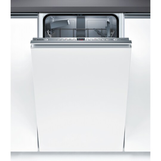 Bosch integrert oppvaskmaskin SPE45IX02E