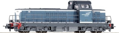 Piko 96111 HO - locomotive BB 66000 en livrée Jaune Karine MECCOLI SNCF Piko 96111 HO - locomotive BB 66000 en livrée Jaune Karine MECCOLI SNCF