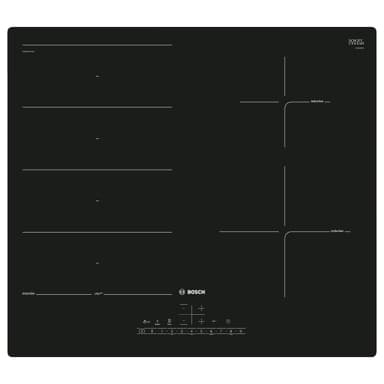 Bosch Series 6 induksjonstopp PXE611FC5Z