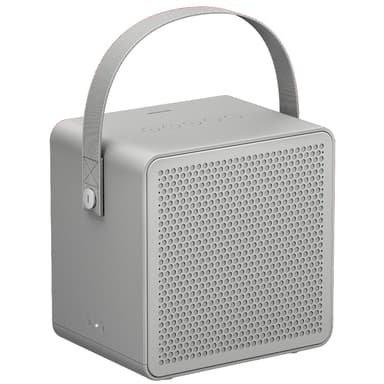 Urbanears Rålis bærbar høyttaler (Mist Grey)