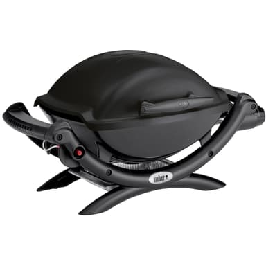 Weber Q1000 gassgrill