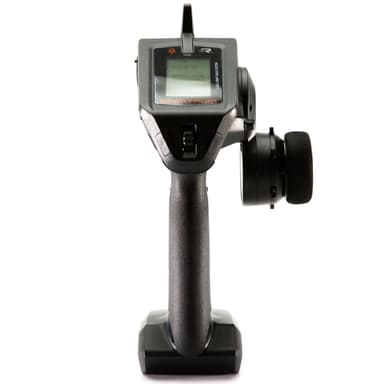 Spektrum dx5 pro u/mottaker