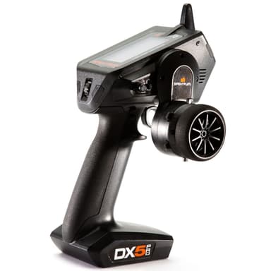 Spektrum dx5 pro u/mottaker