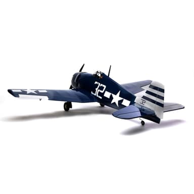 Hangar 9 f6f hellcat 15cc 163cm arf