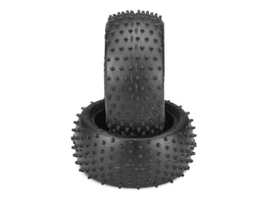 Jconcepts lockness 1/10 rear tire - pink