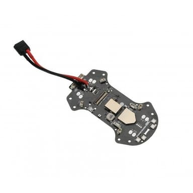 Immersion vortex 230 mojo replacement pdb