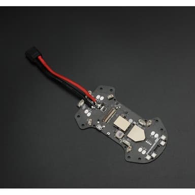 Immersion vortex 230 mojo replacement pdb