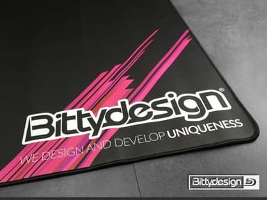 Bittydesign Table Pad 100x63cm