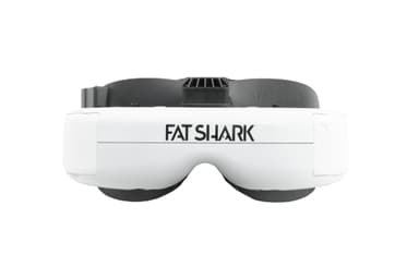 Fat shark dominator hdo fpv briller